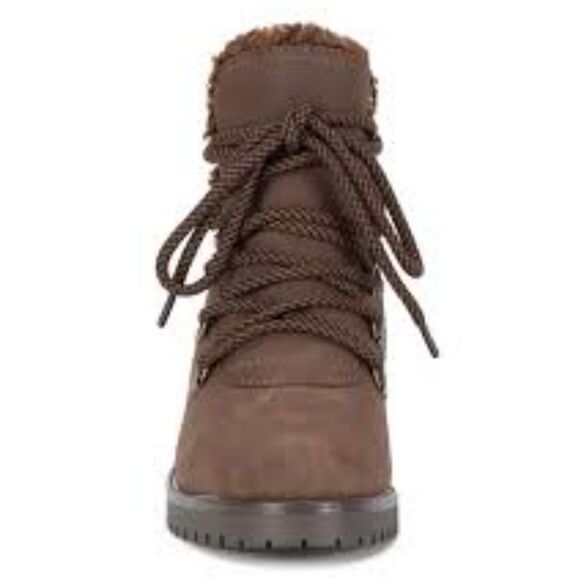 Baretraps Dennison Women's Ankle Boots size 8 M - Picture 2 of 9